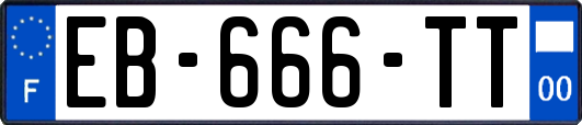 EB-666-TT