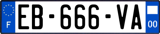 EB-666-VA