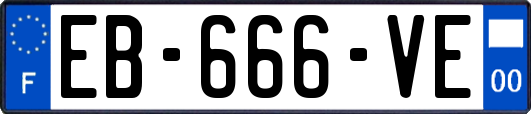 EB-666-VE