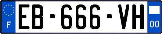 EB-666-VH