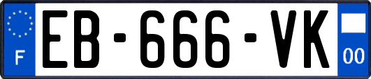 EB-666-VK