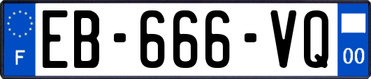 EB-666-VQ