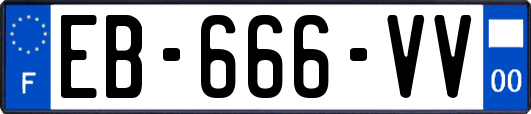 EB-666-VV