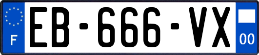 EB-666-VX