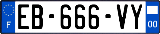 EB-666-VY