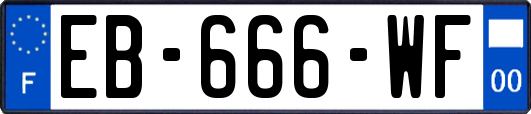 EB-666-WF