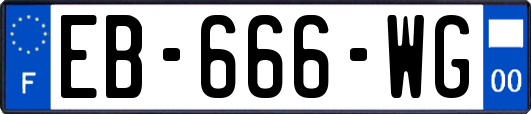 EB-666-WG