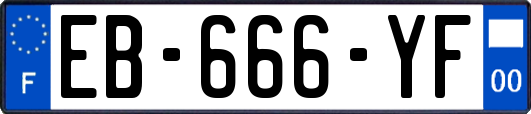 EB-666-YF
