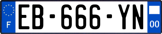 EB-666-YN