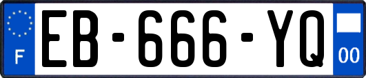 EB-666-YQ