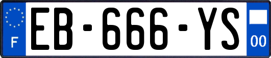 EB-666-YS