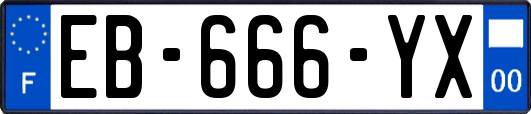 EB-666-YX
