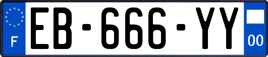 EB-666-YY
