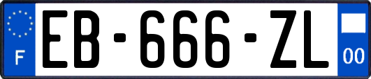 EB-666-ZL