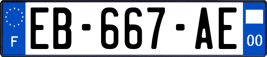 EB-667-AE