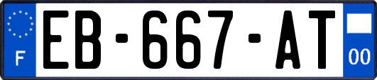 EB-667-AT