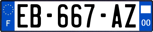 EB-667-AZ