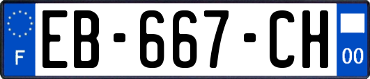 EB-667-CH