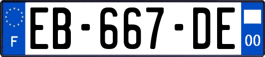 EB-667-DE
