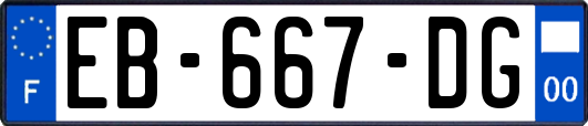 EB-667-DG