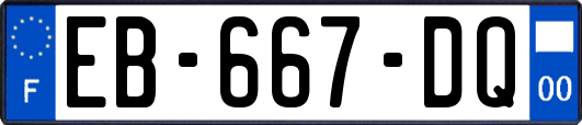 EB-667-DQ