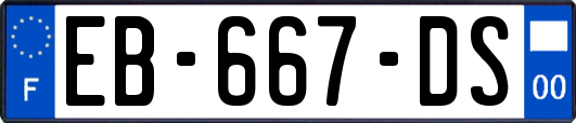 EB-667-DS