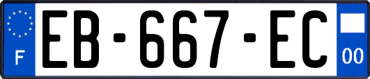 EB-667-EC