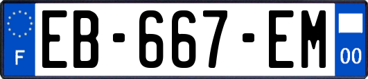 EB-667-EM