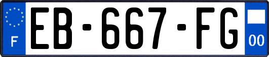 EB-667-FG