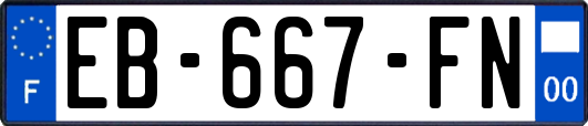 EB-667-FN