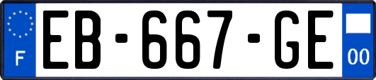 EB-667-GE