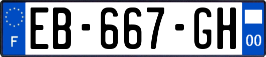 EB-667-GH