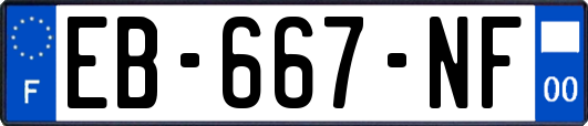 EB-667-NF