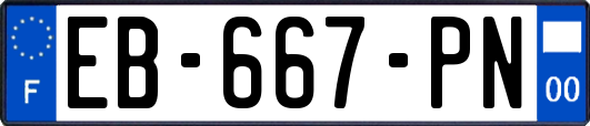 EB-667-PN