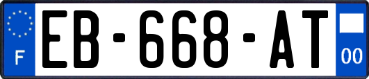 EB-668-AT