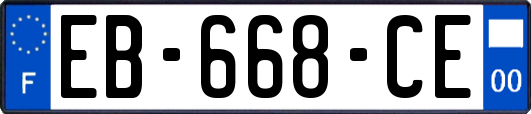 EB-668-CE
