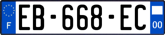 EB-668-EC