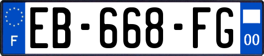 EB-668-FG