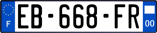 EB-668-FR