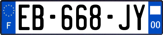 EB-668-JY