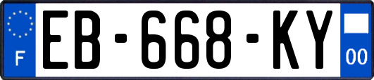 EB-668-KY