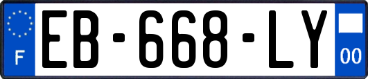 EB-668-LY