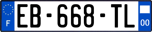EB-668-TL