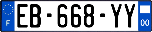 EB-668-YY