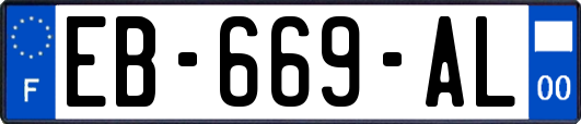 EB-669-AL