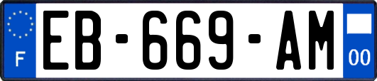 EB-669-AM