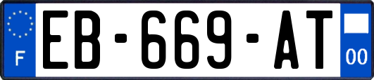 EB-669-AT