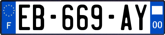 EB-669-AY