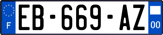 EB-669-AZ