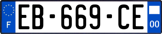 EB-669-CE